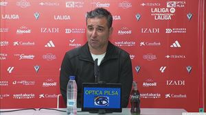 Jandro: ''Veníamos con mucha ilusión de conseguirlo y es difícil de asumirlo''