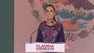 Claudia Sheinbaum agradece convertirse ''en la primera mujer presidenta&#8230;