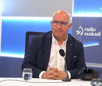 Entrevista con Javier Zarzalejos, candidato a las elecciones europeas por el PP