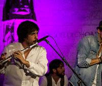 Sergio de Lope: ‘He llegado al jazz desde el flamenco’