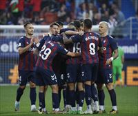 El Eibar comenzará la Liga Hypermotion 24-25 jugando en casa contra el Castellón