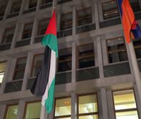 El Parlamento de Eslovenia aprueba el reconocimiento del Estado de Palestina