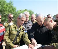 Netanyahu advierte de que Israel está preparado para una acción muy fuerte en la frontera con Líbano