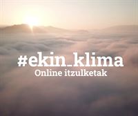#EKIN_Transformazioa: Online itzulketak