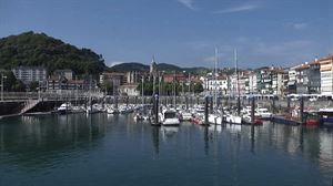  Pasaia, Lekeitio eta Bilboko portuek mikro-arrezifeak jarri dituzte biodibertsitatea aberasteko