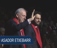 El asador Etxebarri, de Bittor Arginzoniz, segundo mejor del mundo en la lista The World's 50 Best Restaurants