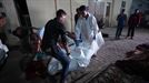 Israelek UNRWA erakundearen eskola baten aurka egindako eraso batek gutxienez&#8230;