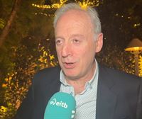 Bittor Arginzoniz: ''El segundo puesto es algo muy meritorio''