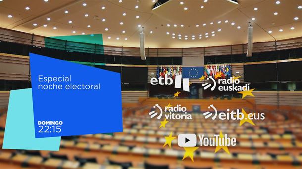 Seguimiento especial a las elecciones europeas
