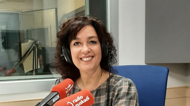 Asun Carballo, Tejiendo Redes Sociales (07/06/2024)