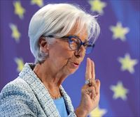 El BCE cumple el guión y mantiene los tipos de interés en el 4,25 %