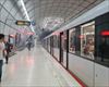 Una avería en Metro Bilbao genera ''demoras leves'' y afecta a multitud de estudiantes en la EAU