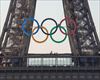 Paris blindatua esnatu da Joko Olinpikoen irekiera ekitaldiaren egun handian