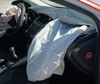 Los afectados por un fallo en los airbags de los Citroën C3 y DS3 pueden reclamar daños