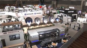 Makina-Erremintaren Biurteko Azokak 67 herrialdetatik iritsitako 38.000 bisitari hartu ditu bere 32. edizioan