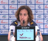 Arroyo, sobre Sánchez Vera: ''Si el próximo entrenador termina siendo él, va a seguir impulsando a la Real''
