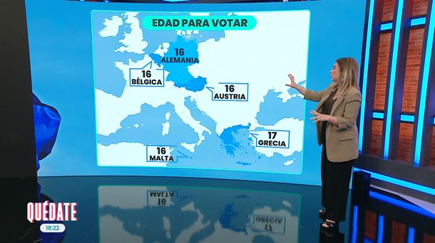 Magazin En Directo Para Las Tardes De Etb2 Presentado Por Ane Ibarzabal Quédate Con Ane Eitb 1224