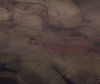 Se cumplen 55 años del descubrimiento de las pinturas de la cueva de Ekain