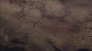 55 urte bete dira Ekaingo kobako pinturak aurkitu zituztenetik