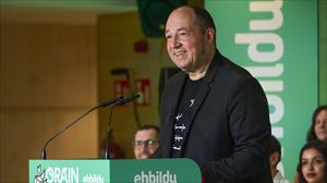 EH Bilduk irabazi ditu Europako hauteskundeak EAEn, eta PSOEk Nafarroan