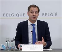 El primer ministro belga anuncia su dimisión tras la debacle de su partido en las elecciones