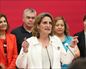 Teresa Ribera asegura que Feijóo ha perdido el plebiscito y cree que ha fracasado ''rotundamente''