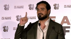 ''Alvise'' Pérez advierte que empleará ''mano dura'' con los criminales y amenaza a Sánchez con la prisión