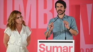 Sumar admite sus malos resultados y abrirá un proceso sereno para tratar de rearmar su proyecto