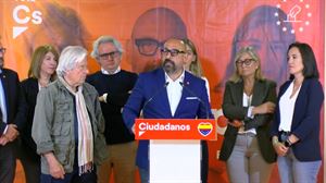 Ciudadanos convocará un congreso extraordinario para que los militantes decidan su futuro