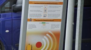 Larrialdi kimikoetarako sirenen sarea aktibatzeko ariketak egingo dituzte asteotan, EAEn