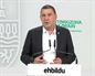 Otegi: ''Joera estruktural bat da ezker independentista geroz eta indartsuago dagoela Euskal Herrian''