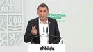 Otegi: ''Los resultados hablan de la fortaleza y el soporte popular de&#8230;