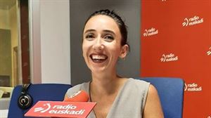 Natalia Sánchez: Preludios y oberturas (11/06/2024)