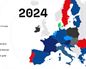 Europako indar politikoen garapena azken hamarkadan