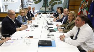 Atutxa: Tendremos que analizar por qué nuestro propio electorado se queda en casa