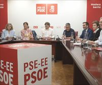 El PSE se define como el partido de referencia en todas las citas electorales, capaz de ganar y de influir
