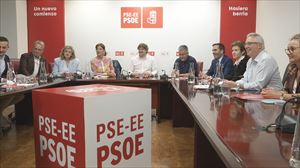 El PSE se define como el partido de referencia en todas las citas electorales, capaz de ganar y de influir