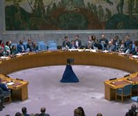 El Consejo de Seguridad de la ONU apoya la propuesta de alto el fuego de EE. UU. para Gaza