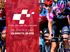 CICLISMO | Tour de Suiza (1ª etapa)