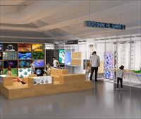 Eureka! Zientzia Museoa cerrará en 2026 y Tabakalera acogerá su legado en un nuevo espacio