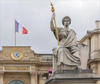 Los partidos franceses buscan alianzas para confrontar en las elecciones legislativas
