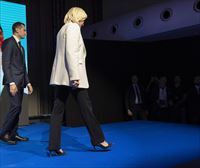 La ultraderecha de Le Pen confirma un acuerdo con Los Republicanos de Ciotti de cara a las elecciones