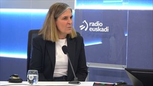 Entrevista a Nerea Kortajarena (EH Bildu) en Radio Euskadi