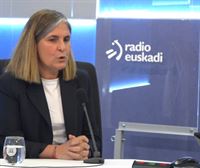 Kortajarena: ''Urge el debate sobre un nuevo estatus, en Madrid se ha abierto una ventana de oportunidad''