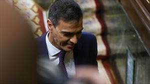 Pedro Sánchez presentará las medidas para la regeneración democrática ''antes del verano''