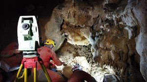 Duela 150.000 urteko giza arrastoak aurkitu dituzte Bizkaian