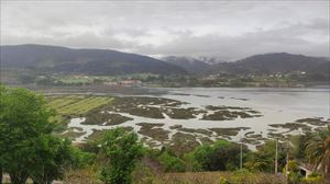 Aurtengo Bandera Beltzak, Urdaibaiko Guggenheim proiektuari eta Getarian eraikiko duten atun makrogranjari 