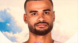 Baskoniak Timothé Luwawu-Cabarrot fitxatu du 2026ra arte