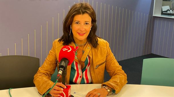 Laura Garrido: "Aurreakordioa ez da ona, estatus berriaren nahia hor baitago"