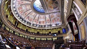 El Congreso aprueba por unanimidad suspender los desahucios a deudores vulnerables hasta 2028